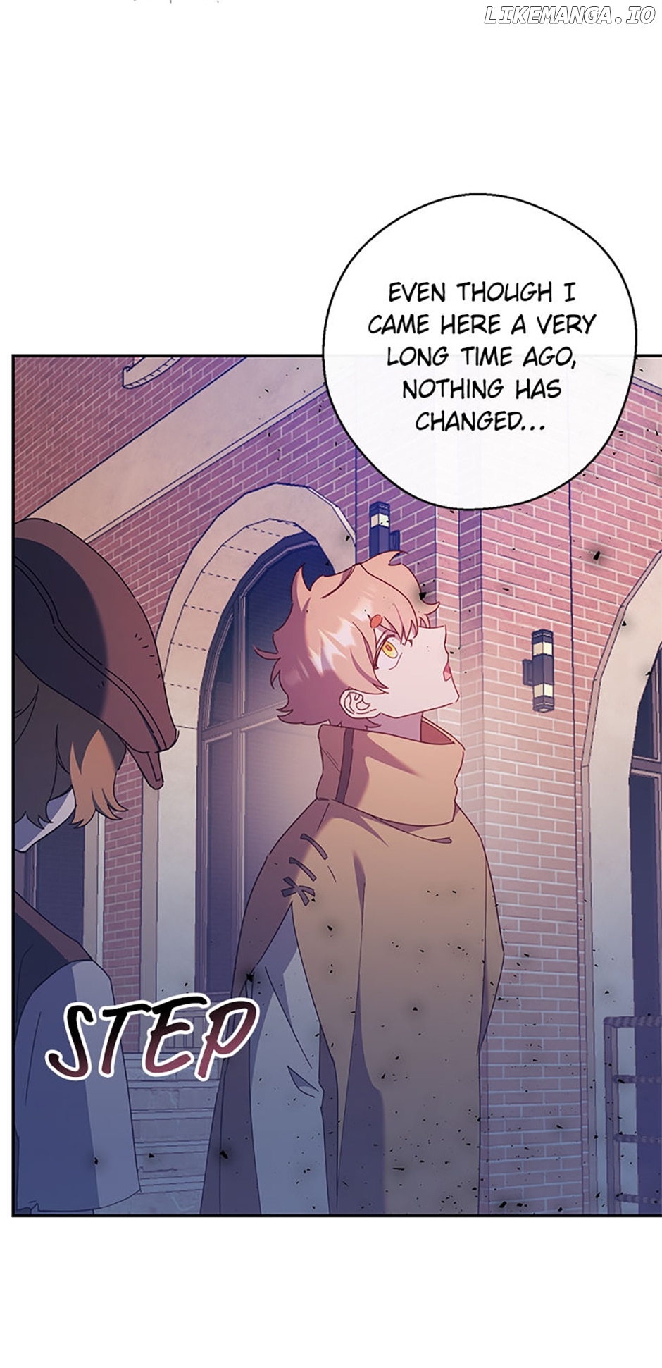 Red and Mad Chapter 34 - page 35