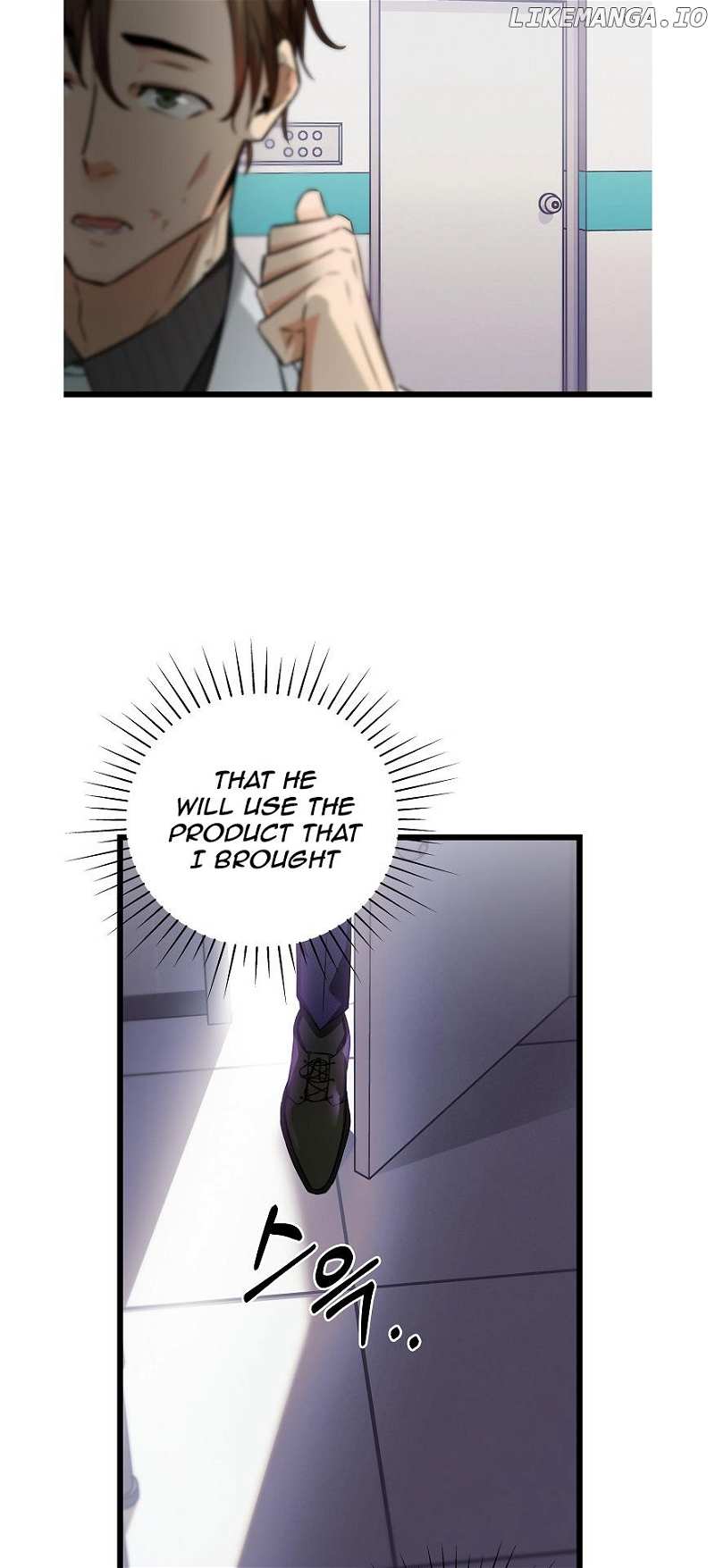 I became a Genius Salesman Chapter 20 - page 41