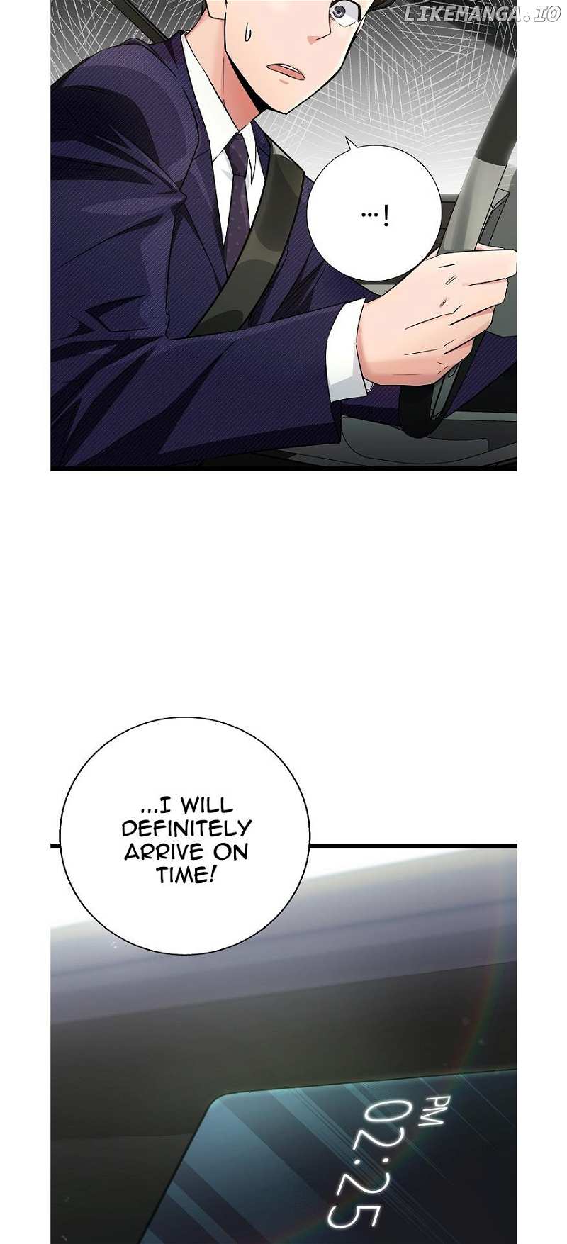 I became a Genius Salesman Chapter 20 - page 7