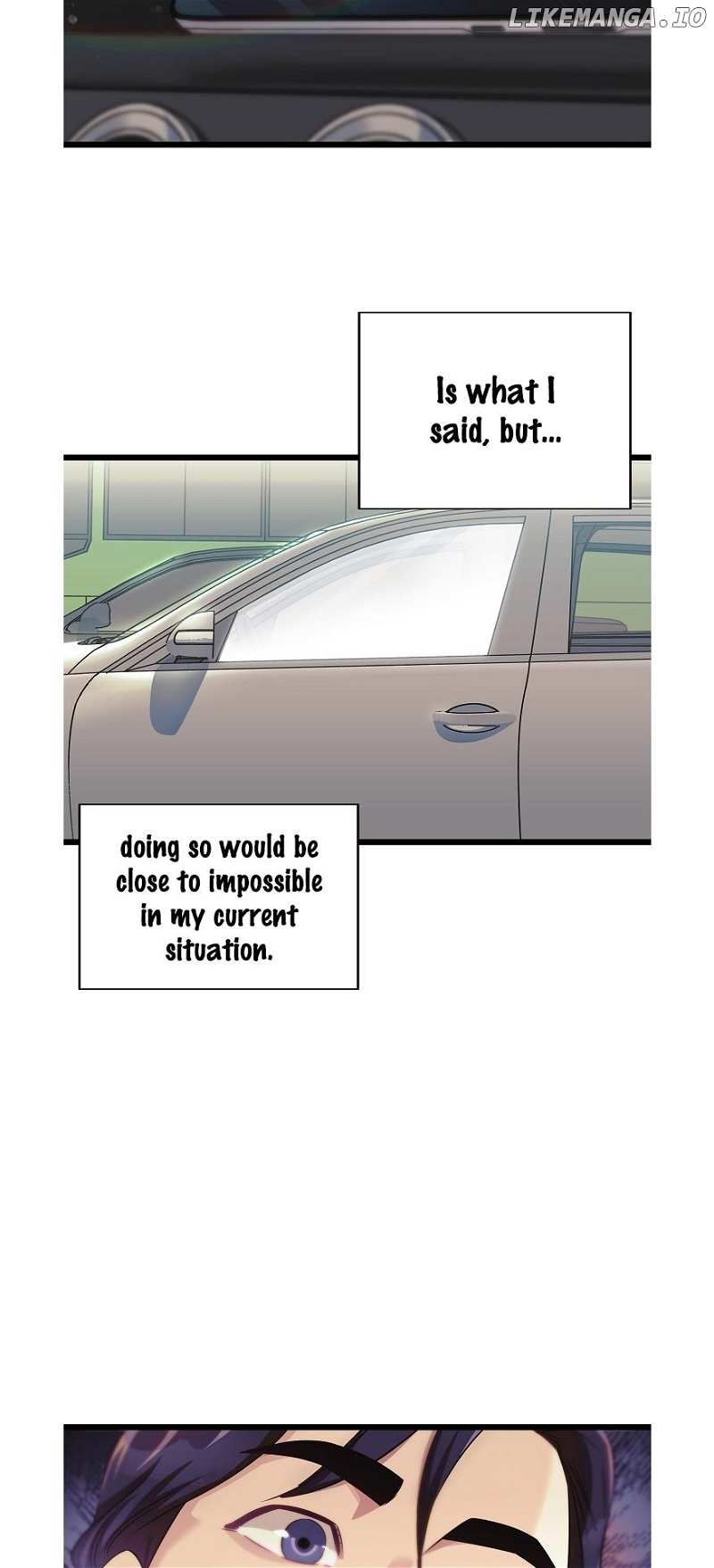 I became a Genius Salesman Chapter 20 - page 8