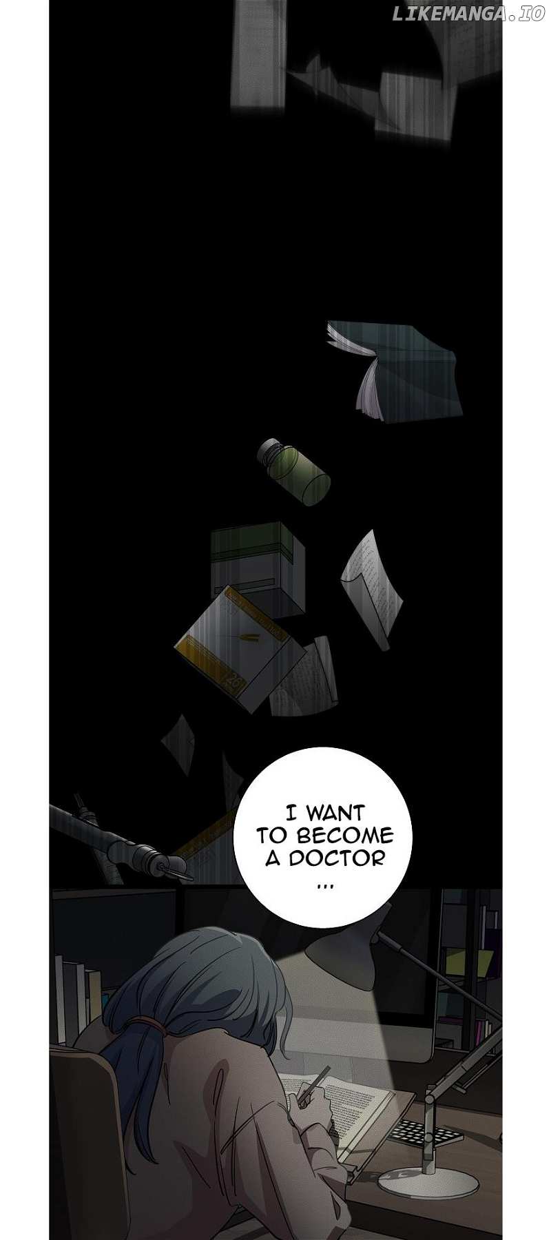 The Genius Sales Person: Mind Reader Chapter 22 - page 47