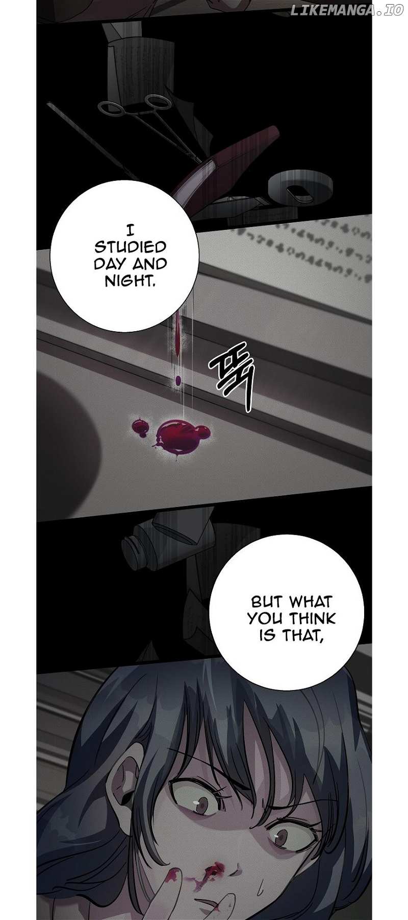 The Genius Sales Person: Mind Reader Chapter 22 - page 48