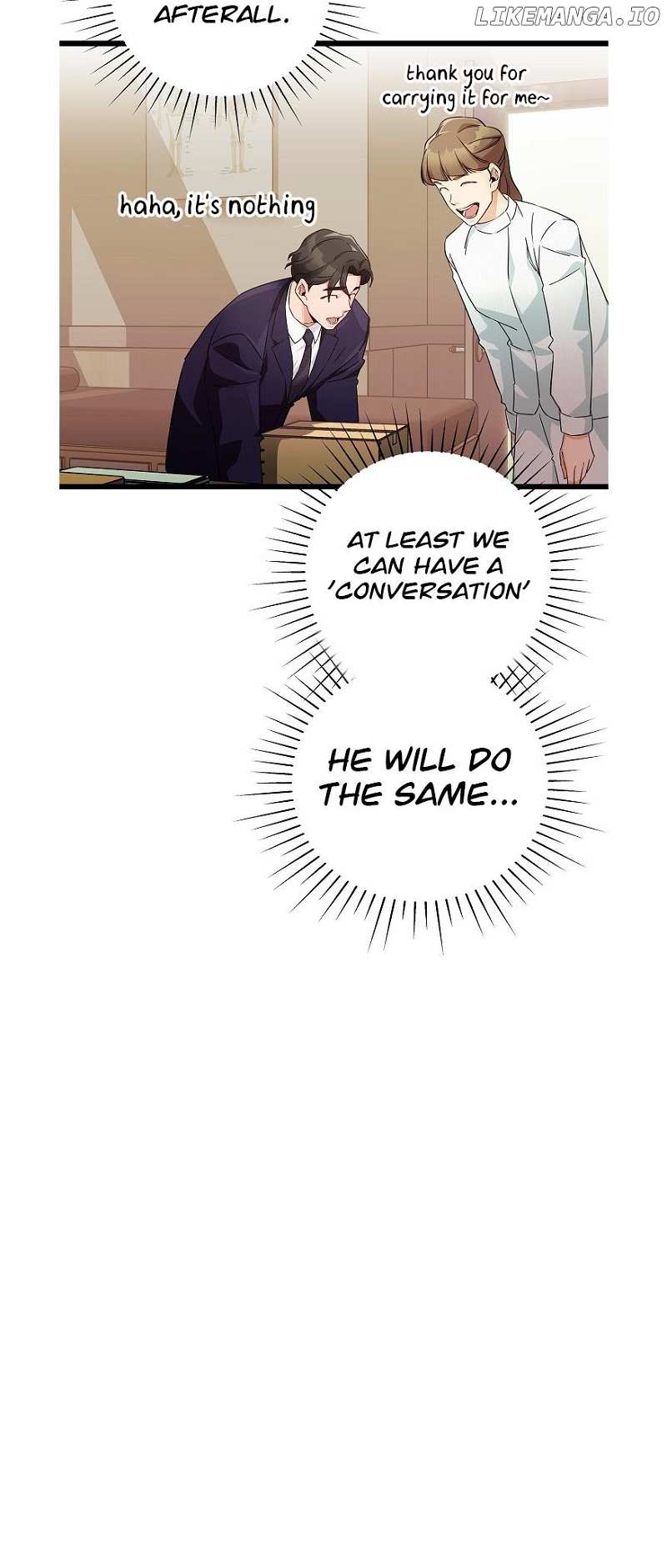 I became a Genius Salesman Chapter 24 - page 13