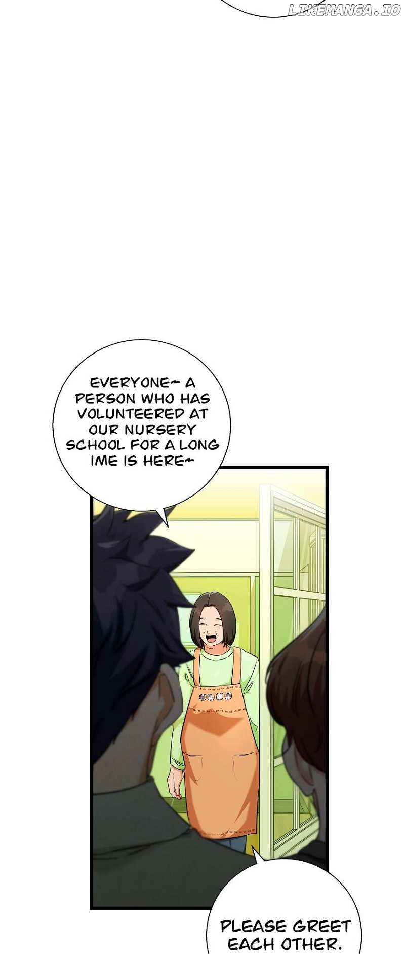 I became a Genius Salesman Chapter 24 - page 24