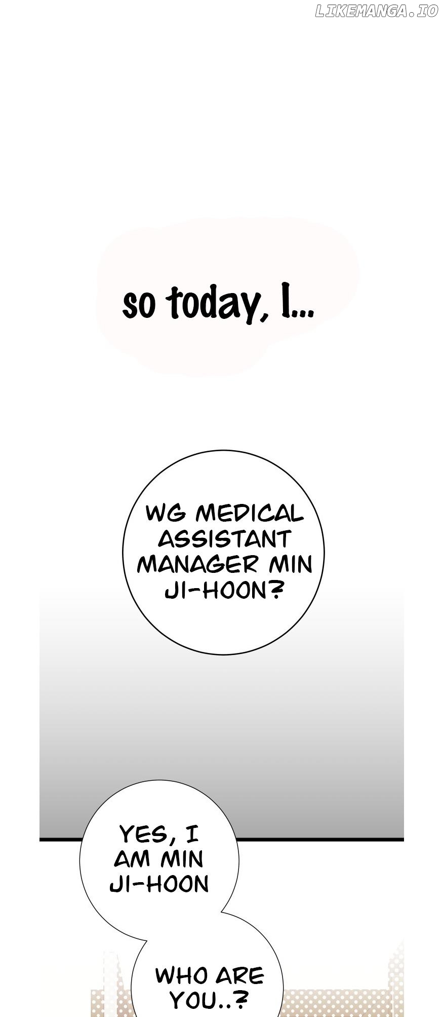 The Genius Sales Person: Mind Reader Chapter 25 - page 46