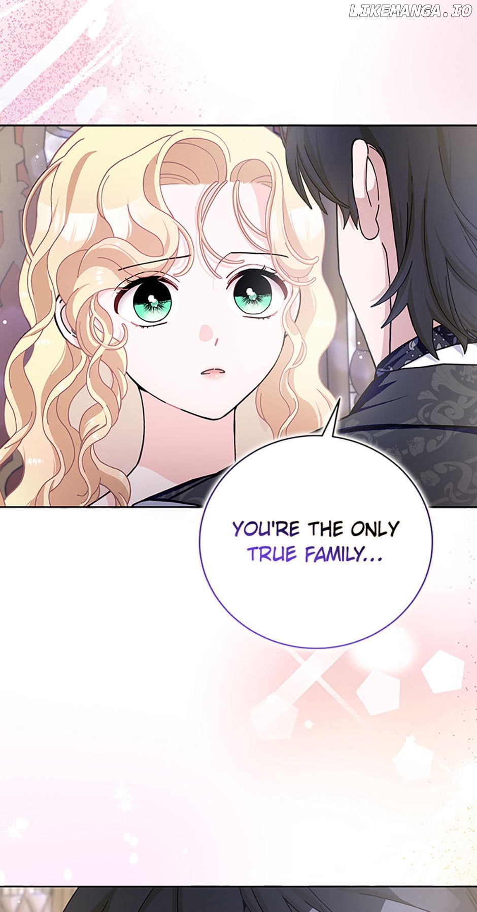 Please Marry Me Again! Chapter 66 - page 5