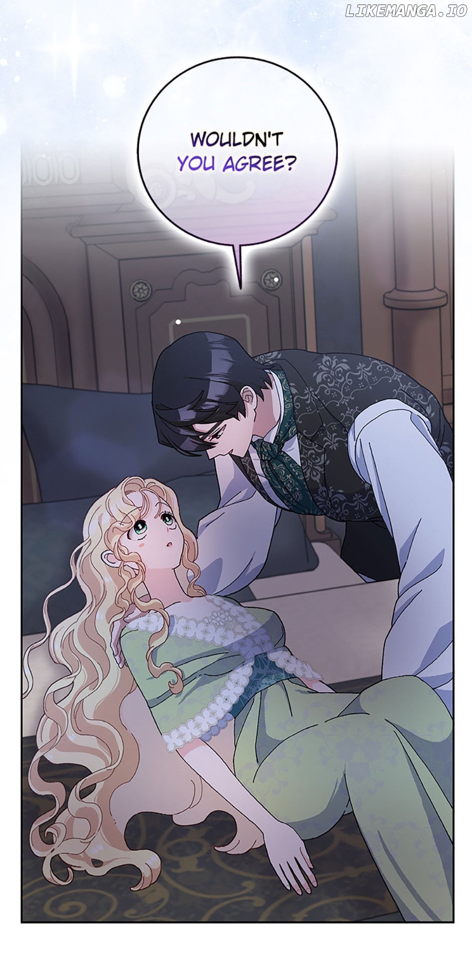 Please Marry Me Again! Chapter 66 - page 67