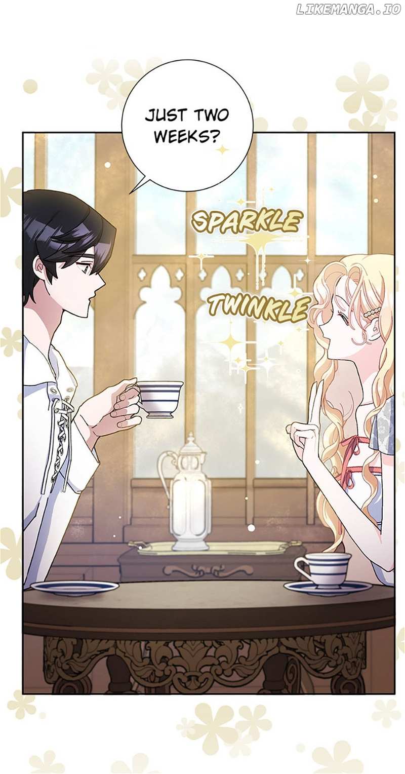 Please Marry Me Again! Chapter 67 - page 3