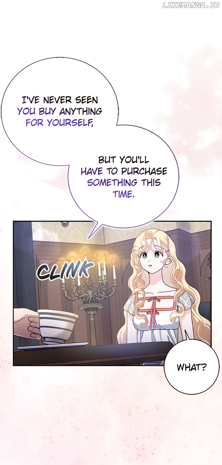 Please Marry Me Again! Chapter 67 - page 7
