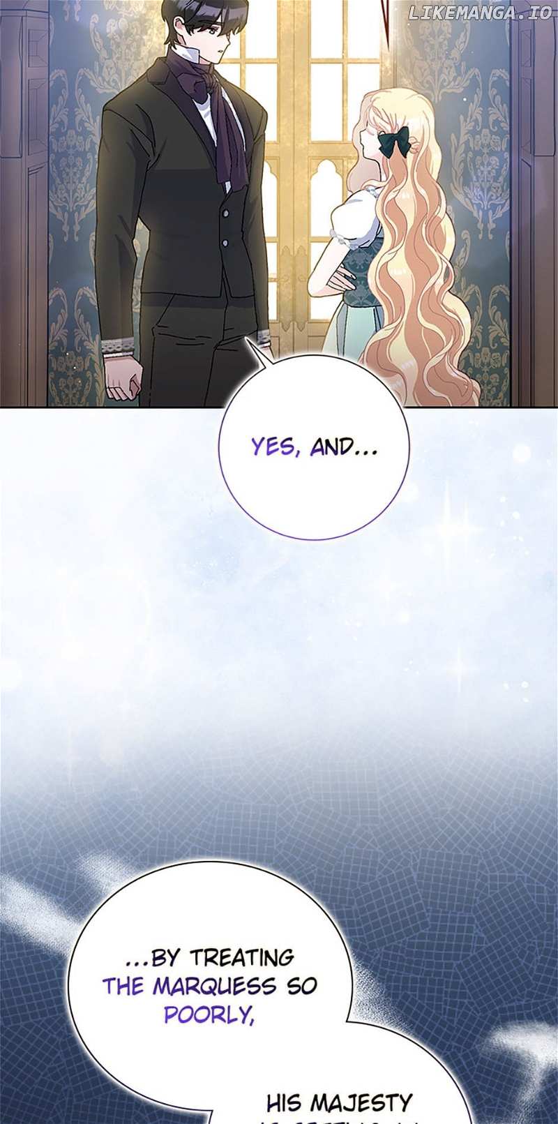 Please Marry Me Again! Chapter 67 - page 42