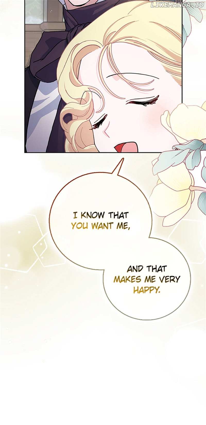 Please Marry Me Again! Chapter 67 - page 64