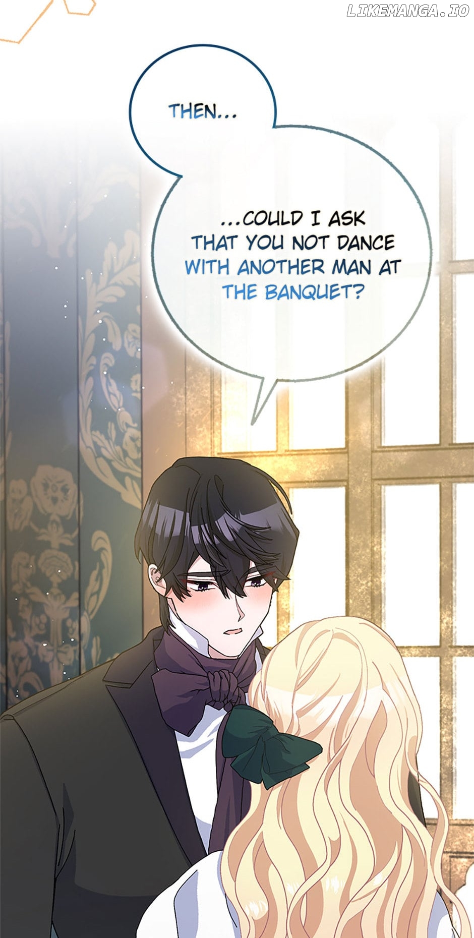 Please Marry Me Again! Chapter 67 - page 66