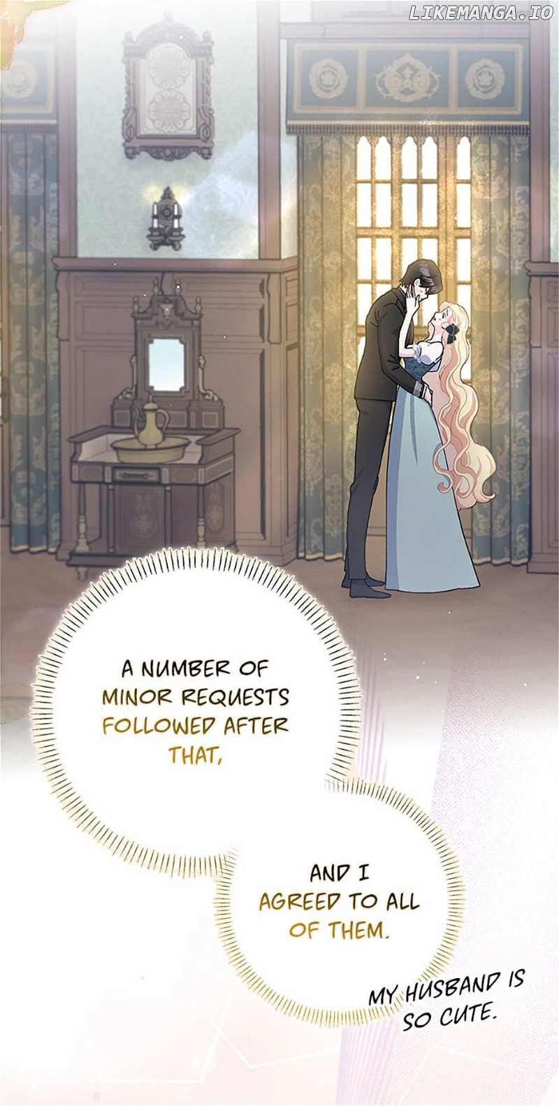 Please Marry Me Again! Chapter 67 - page 70