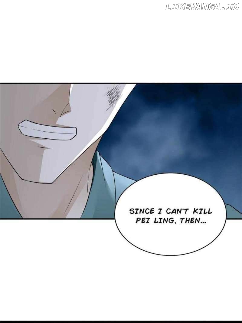 I Just Want To Live A Simple Life Chapter 54 - page 42