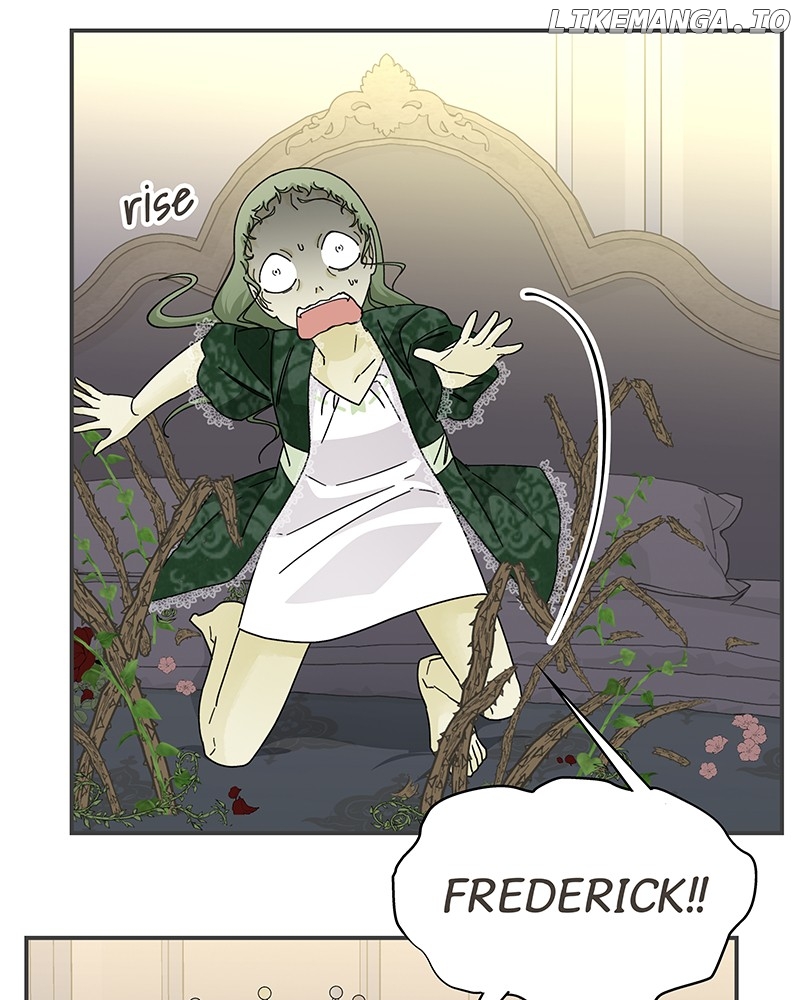 Cursed Princess Club Chapter 174 - page 108