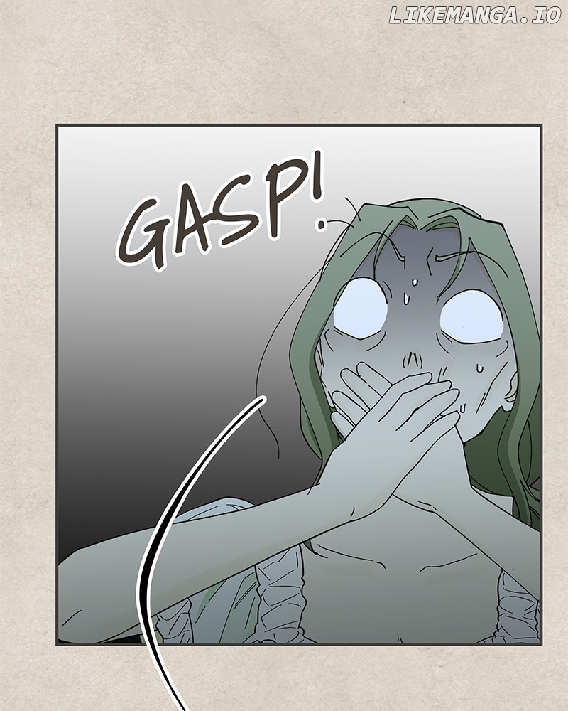 Cursed Princess Club Chapter 175 - page 113