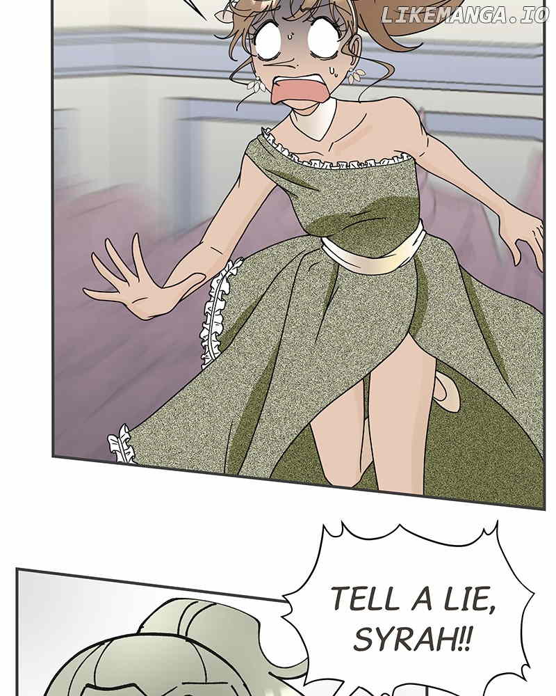 Cursed Princess Club Chapter 177 - page 68