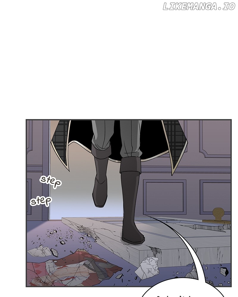 Cursed Princess Club Chapter 177 - page 126