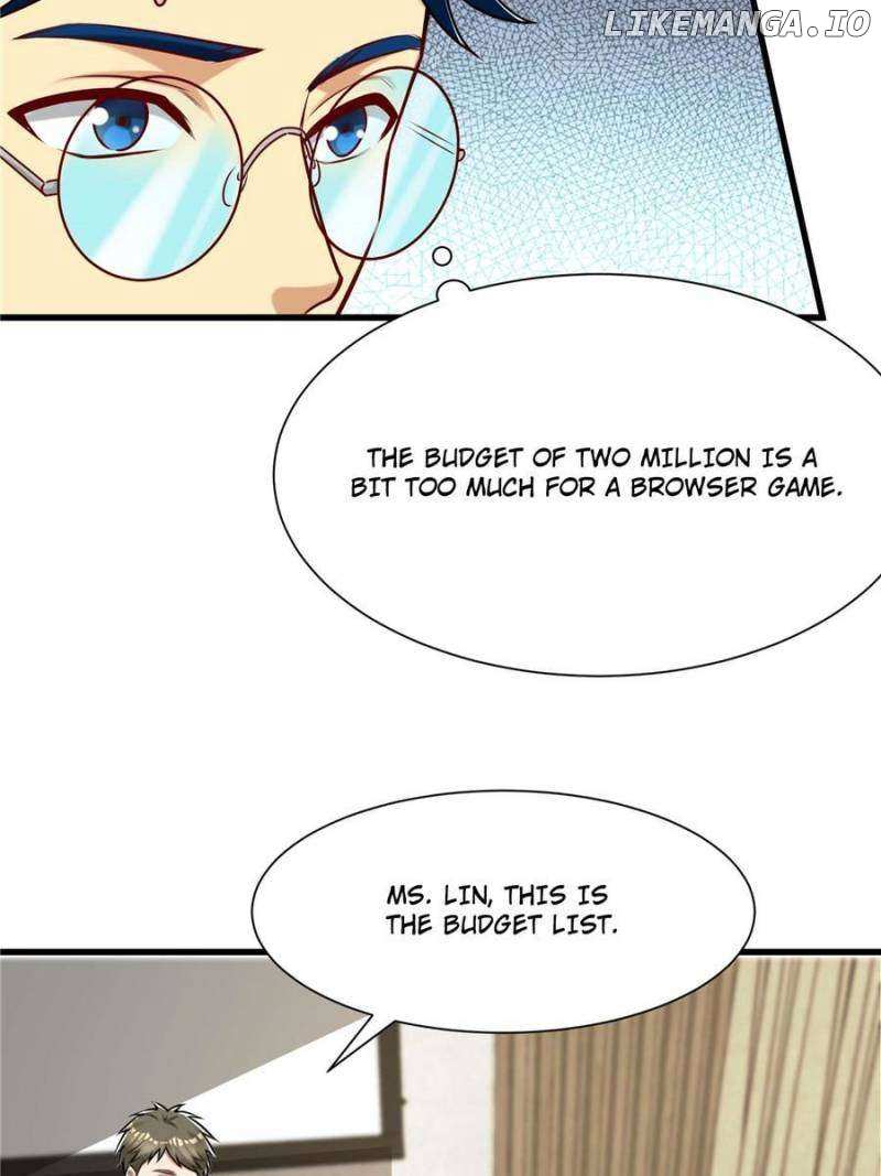Losing Money To Be A Tycoon Chapter 96 - page 3