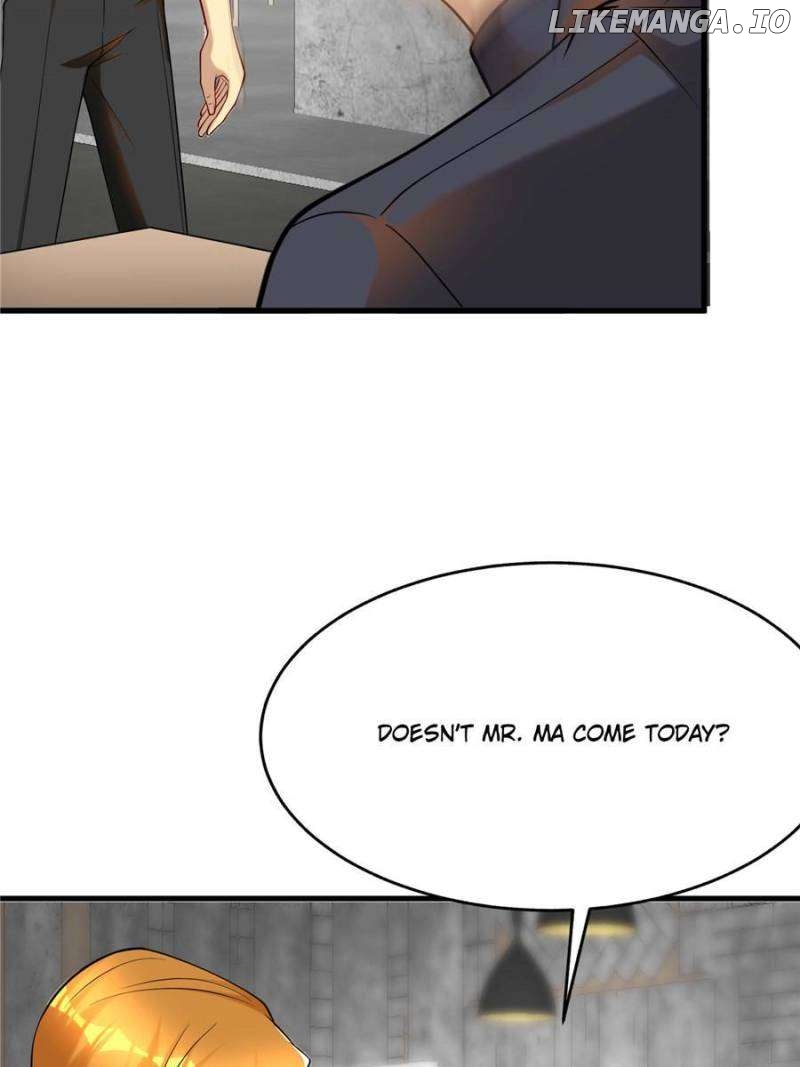 Losing Money To Be A Tycoon Chapter 98 - page 46