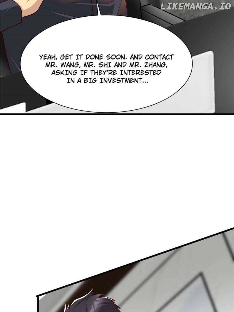 Losing Money To Be A Tycoon Chapter 99 - page 63