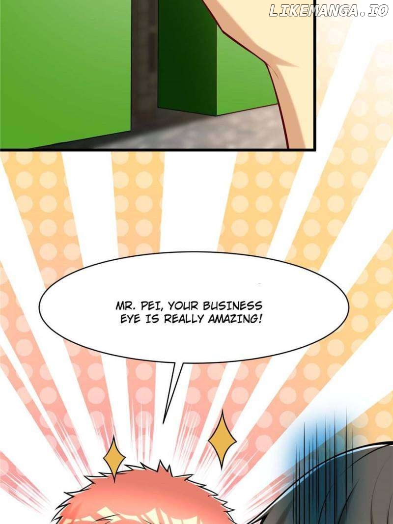 Losing Money To Be A Tycoon Chapter 100 - page 45