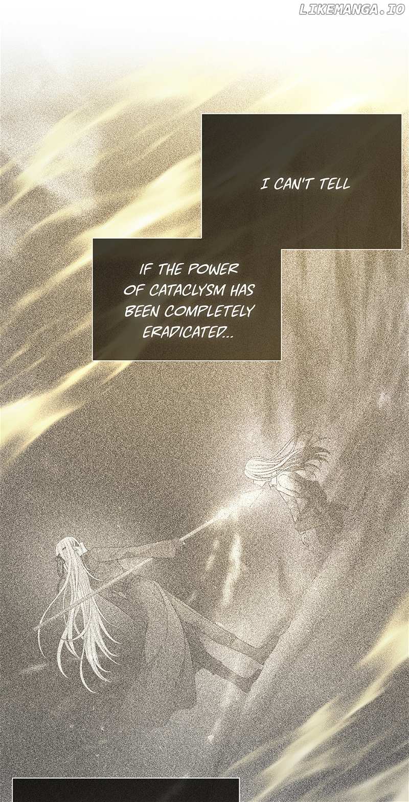 Charlotte and Her 5 Disciples Chapter 183 - page 27