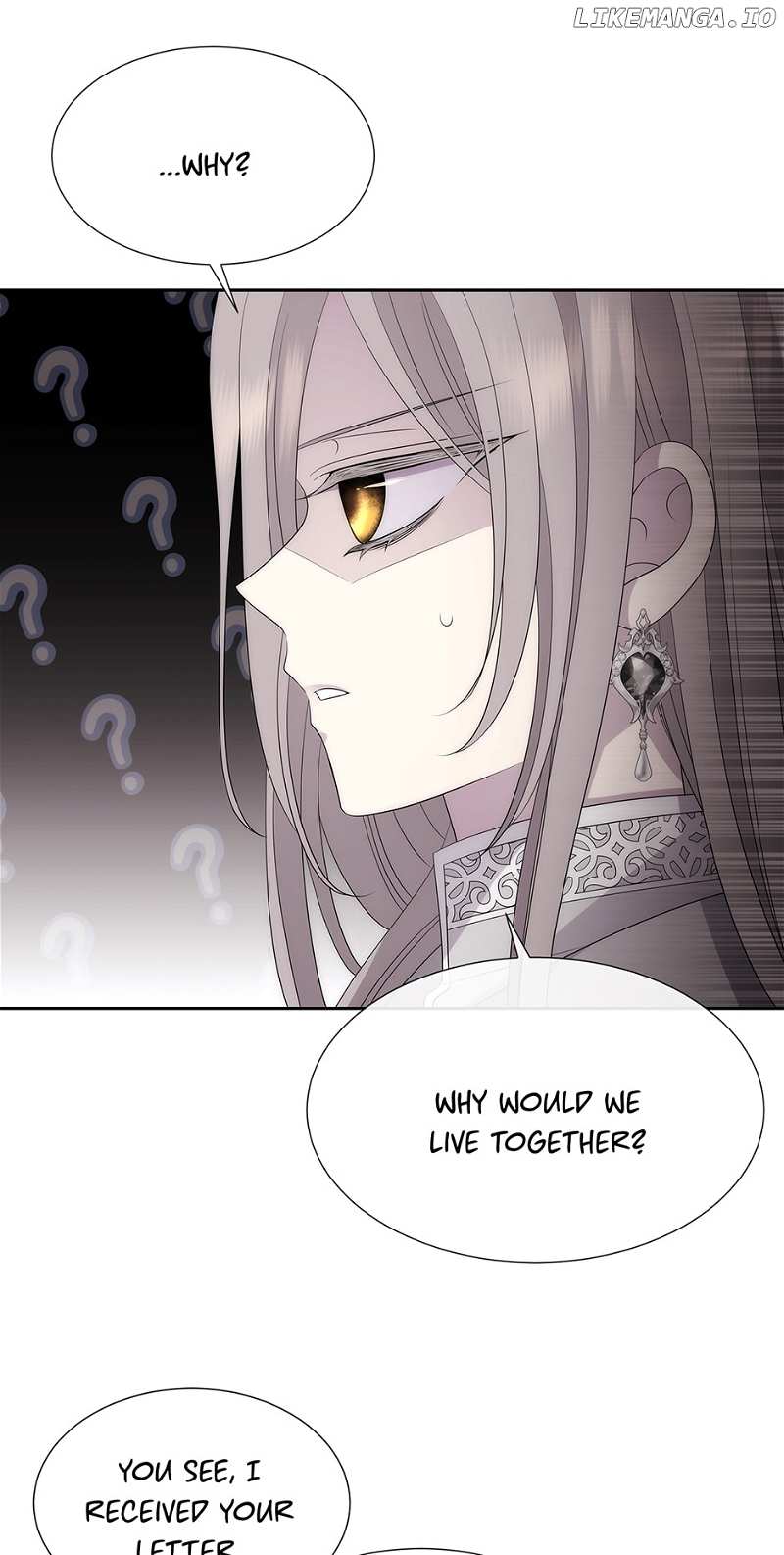 Charlotte and Her 5 Disciples Chapter 185 - page 48