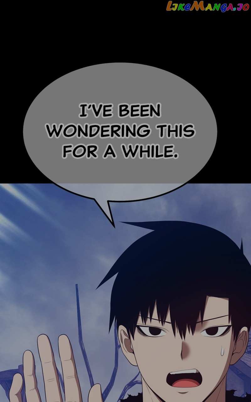 +99 Wooden stick Chapter 85 - page 80