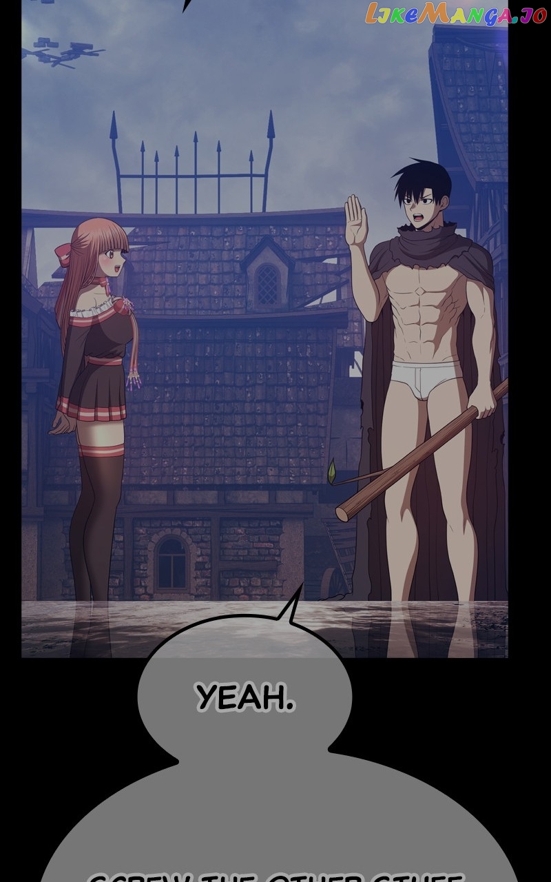 +99 Wooden stick Chapter 85 - page 83