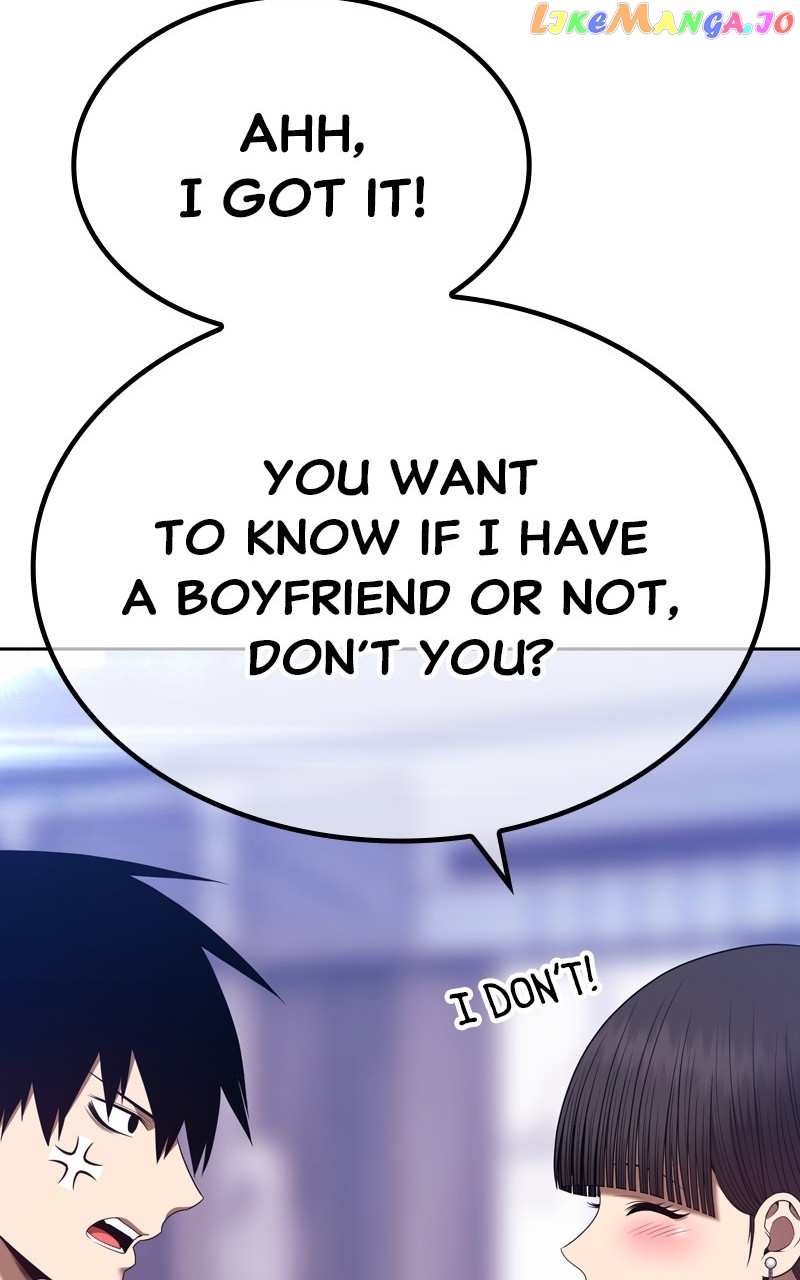 +99 Wooden stick Chapter 85 - page 103