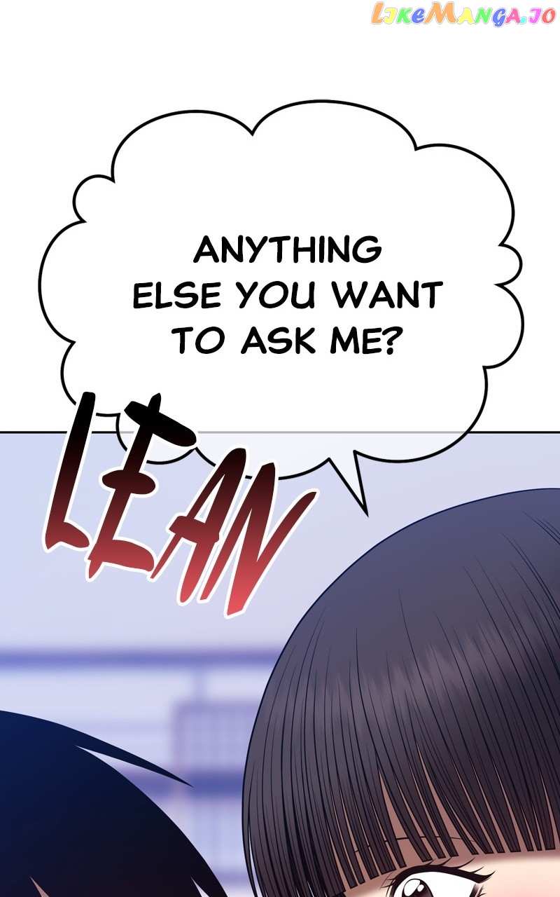 +99 Wooden stick Chapter 85 - page 136