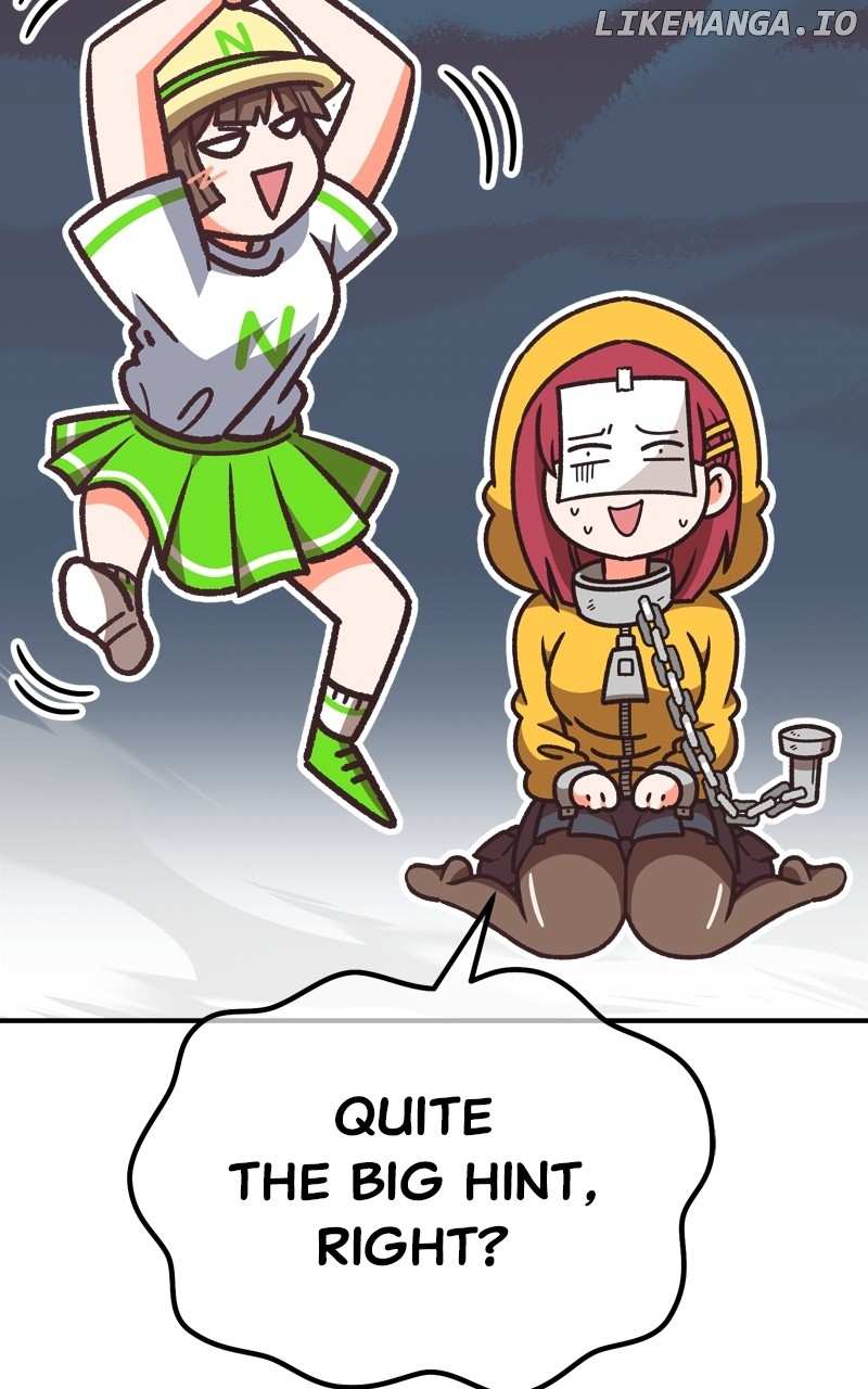 +99 Wooden stick Chapter 86 - page 86