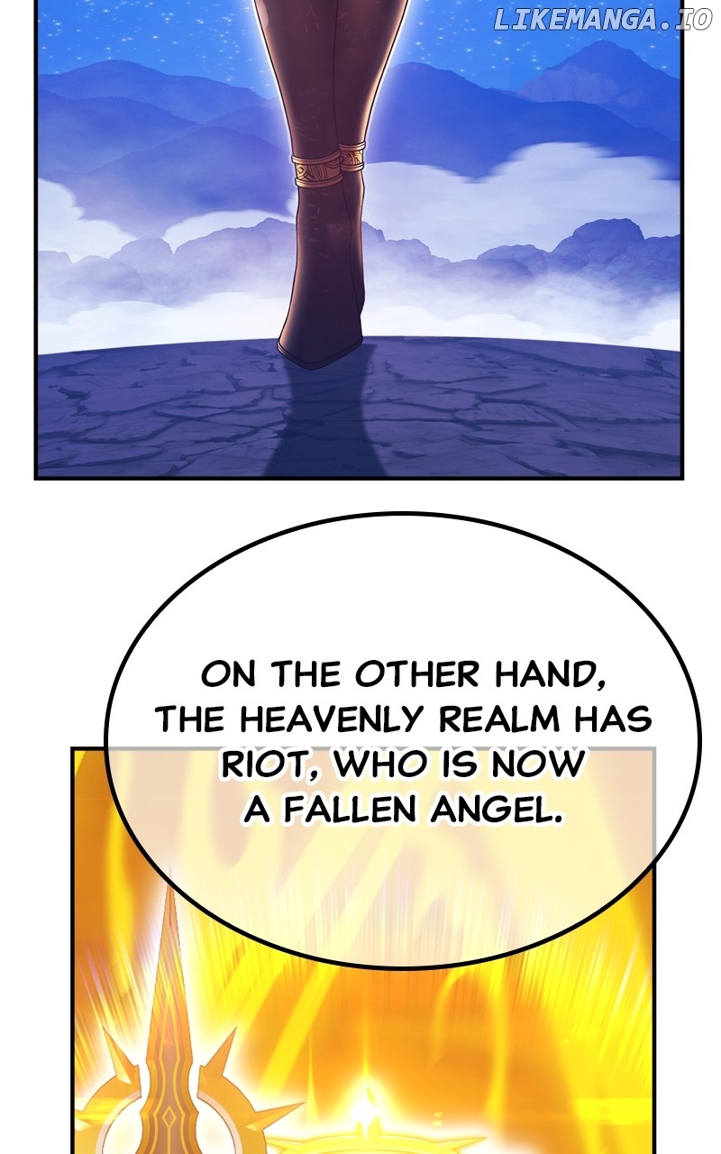 +99 Wooden stick Chapter 86 - page 145