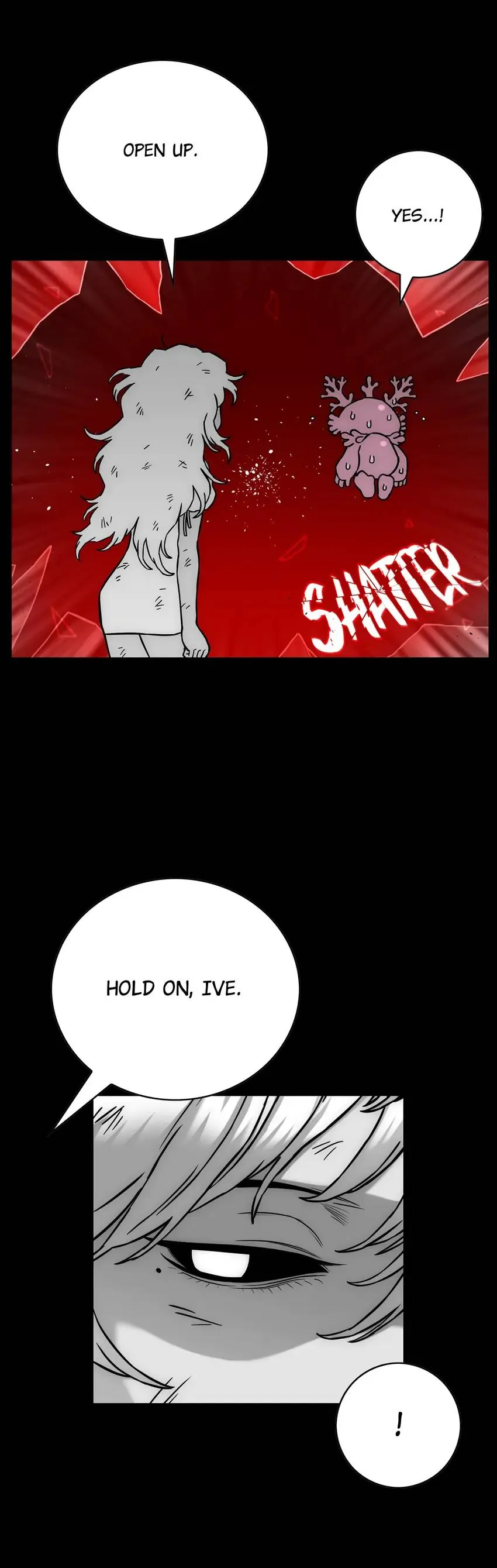 Evil Hunter Chapter 59 - page 42