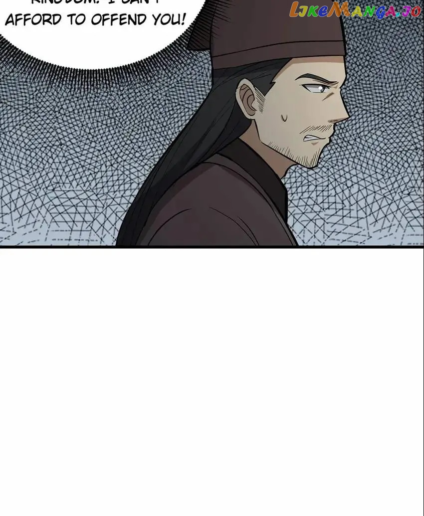 The Gateway of Revolution Chapter 83 - page 17