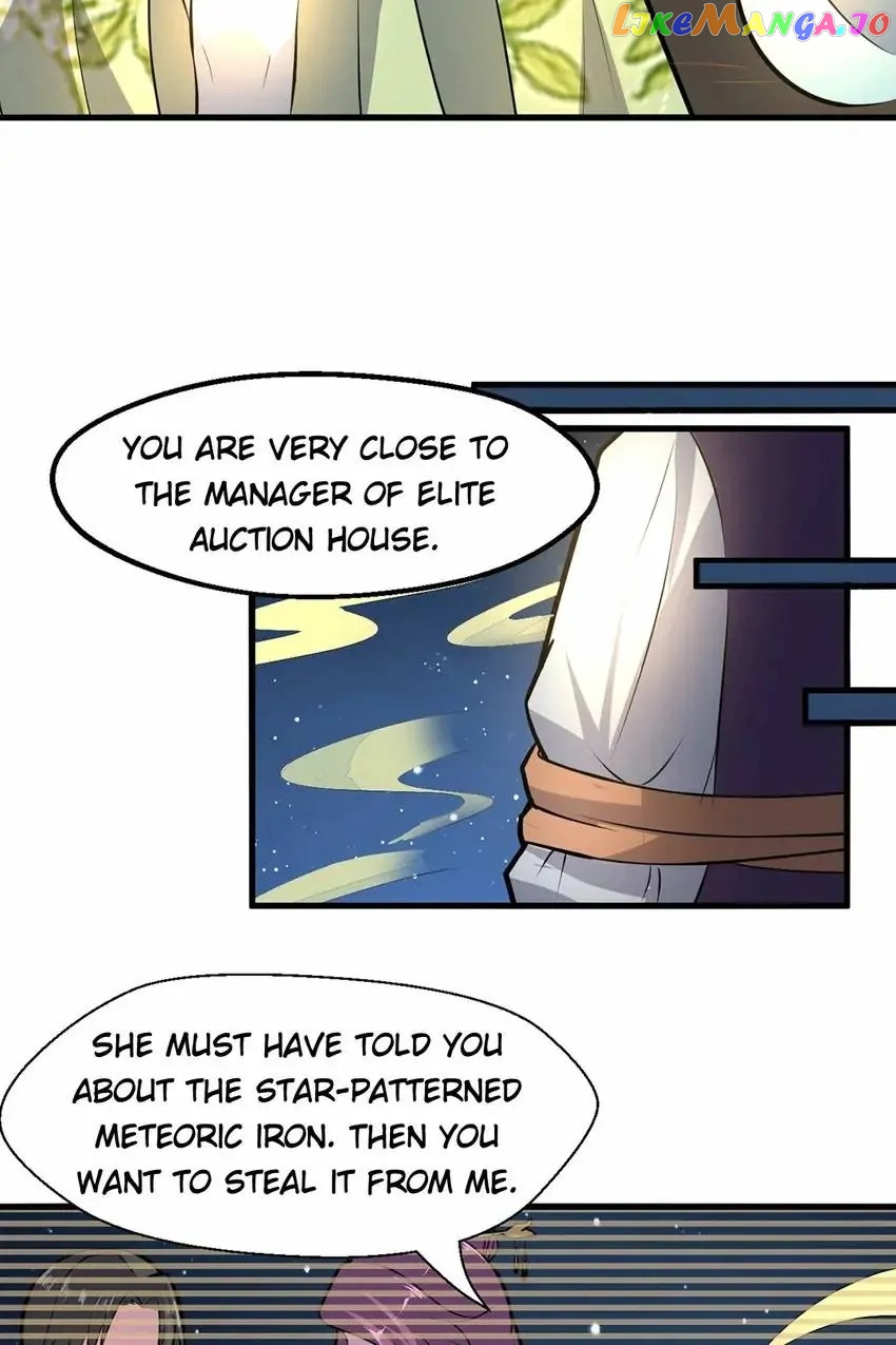 The Gateway of Revolution Chapter 85 - page 8