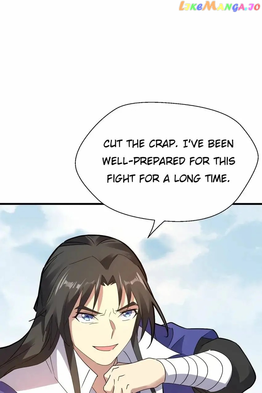 The Gateway of Revolution Chapter 90 - page 68