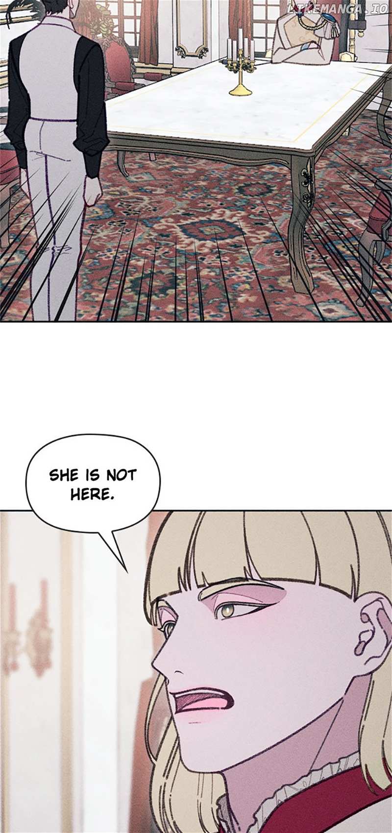 Don’t Fall In Love With The Villainess Chapter 56 - page 10