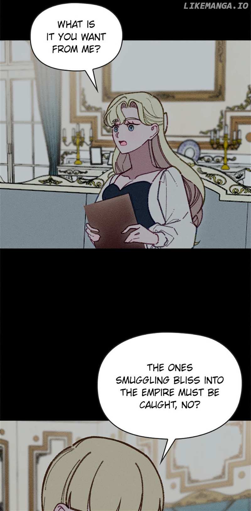 Don’t Fall In Love With The Villainess Chapter 56 - page 39