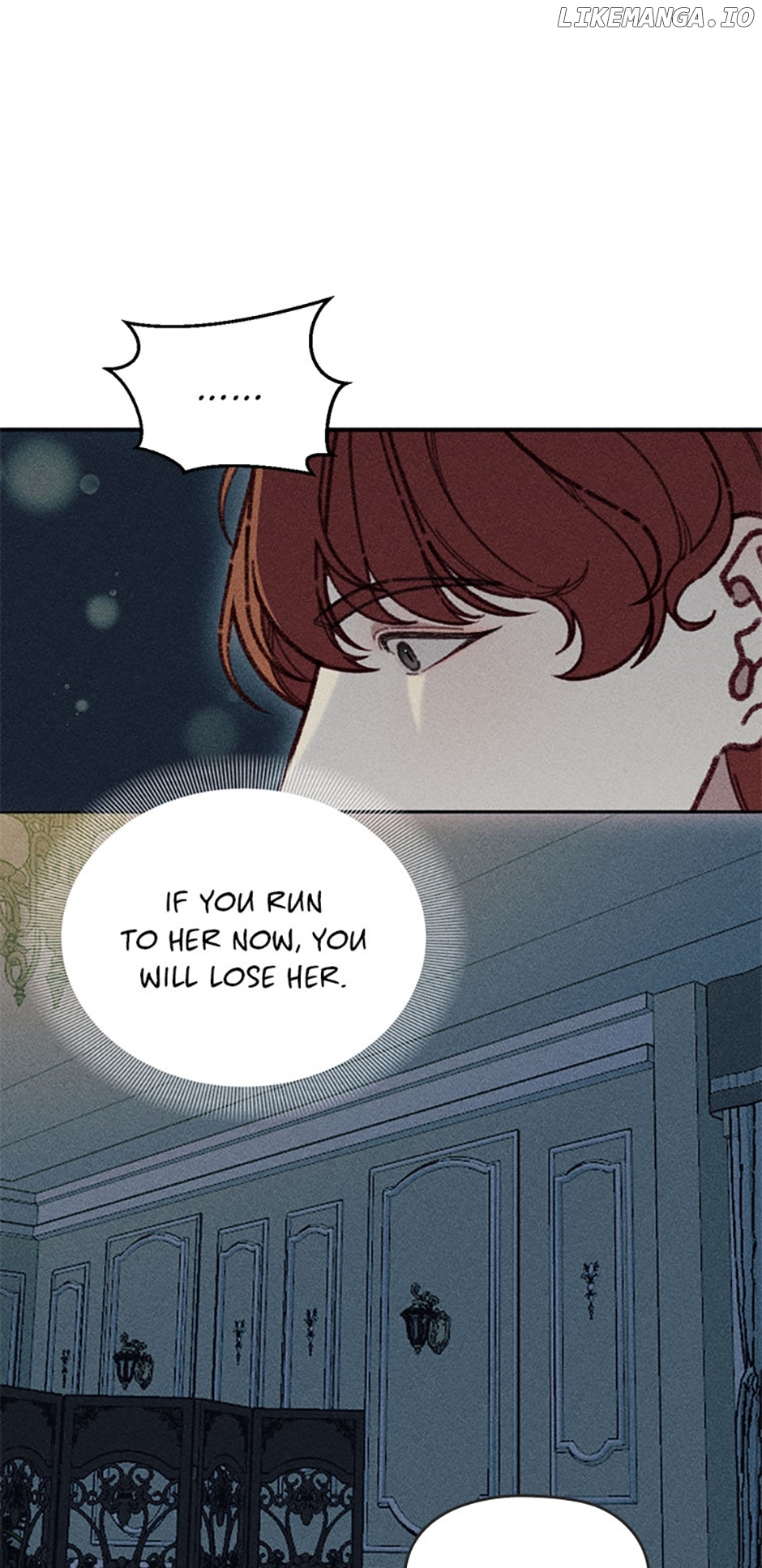 Don’t Fall In Love With The Villainess Chapter 57 - page 25