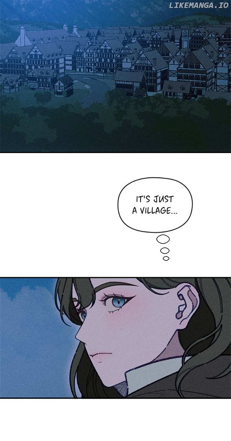 Don’t Fall In Love With The Villainess Chapter 57 - page 46