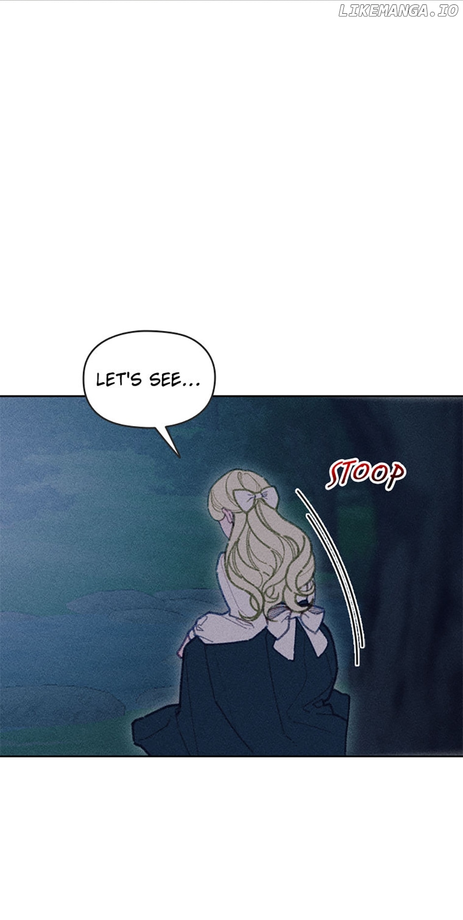 Don’t Fall In Love With The Villainess Chapter 57 - page 6