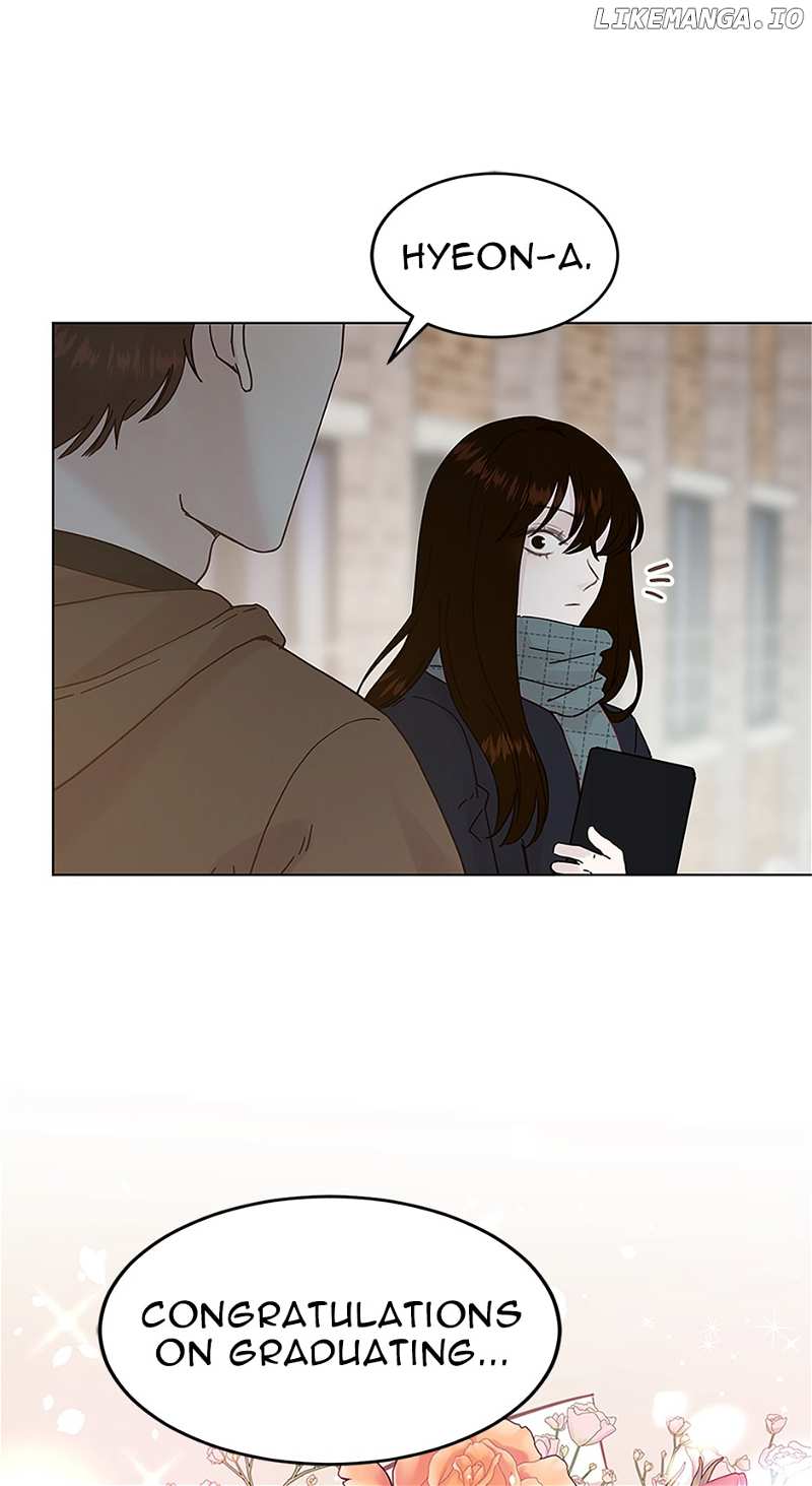 A Wife’s Sweet Revenge Chapter 117 - page 21