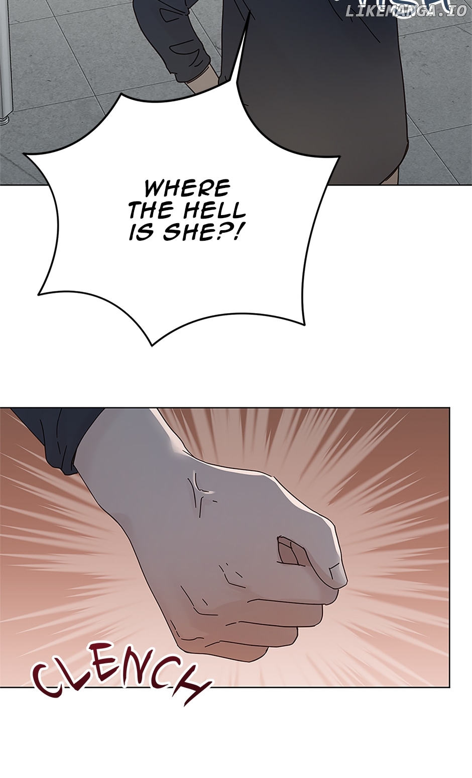 A Wife’s Sweet Revenge Chapter 118 - page 21