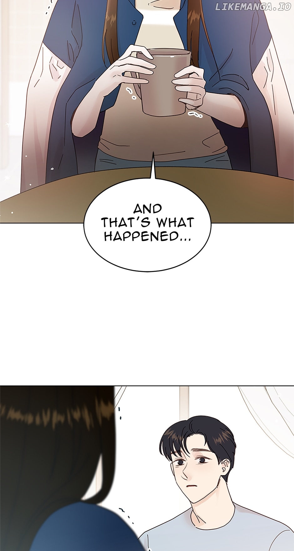 A Wife’s Sweet Revenge Chapter 118 - page 28