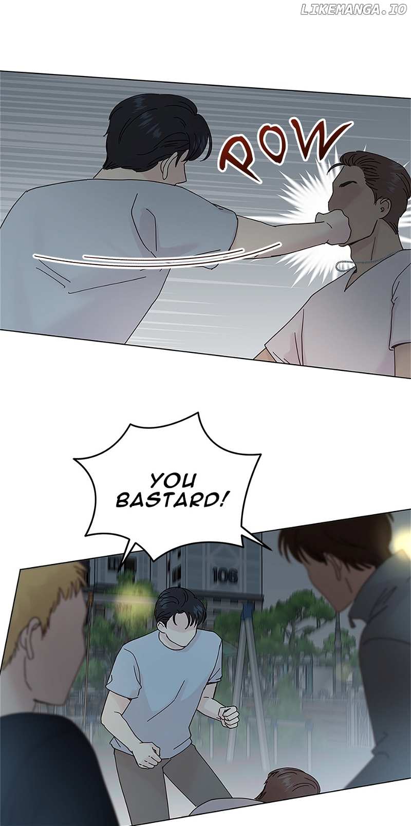 A Wife’s Sweet Revenge Chapter 118 - page 49