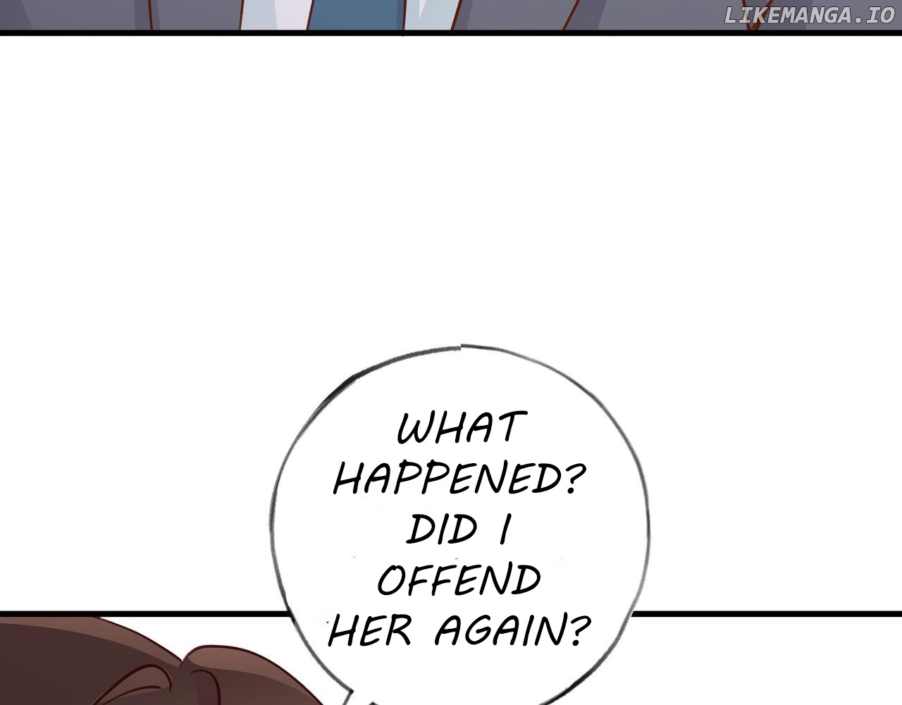 Omega Heroine Wants Her Alpha Villainess Chapter 33 - page 42