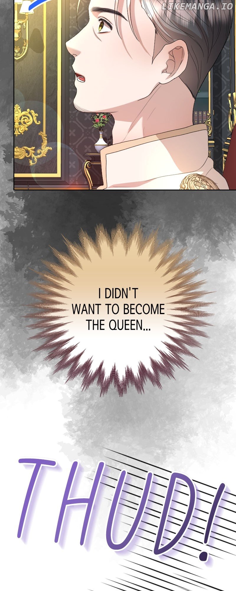 The Betrayed Queen is Devoted To By The Beautiful Baron Chapter 35 - page 55