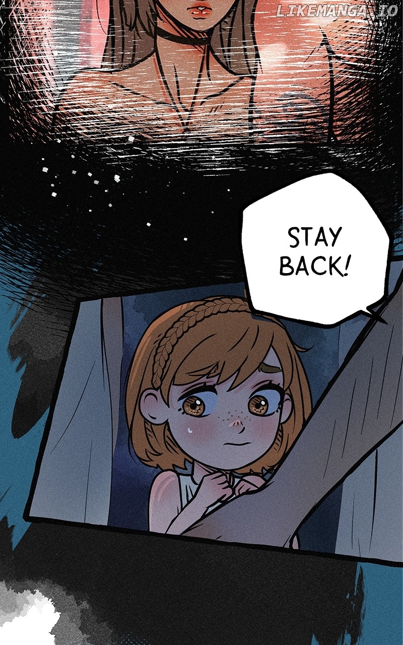 Made of Stardust Chapter 26 - page 6